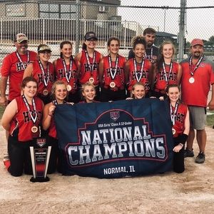 Meet your Posher, Lily